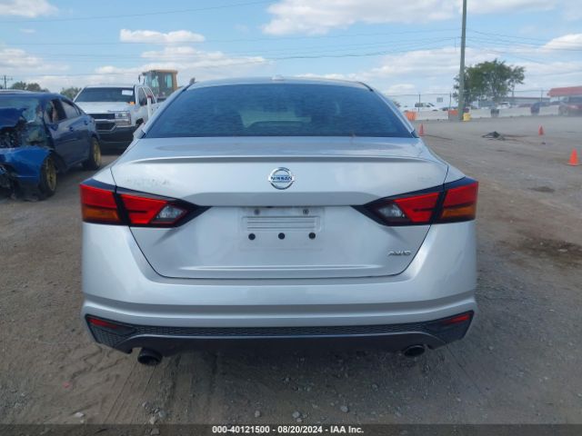 1N4BL4CW4KC177097 Nissan Altima 2.5 Sr