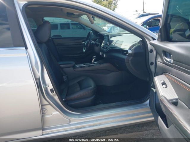 1N4BL4CW4KC177097 Nissan Altima 2.5 Sr