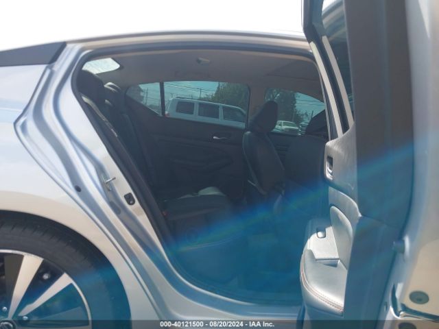 1N4BL4CW4KC177097 Nissan Altima 2.5 Sr