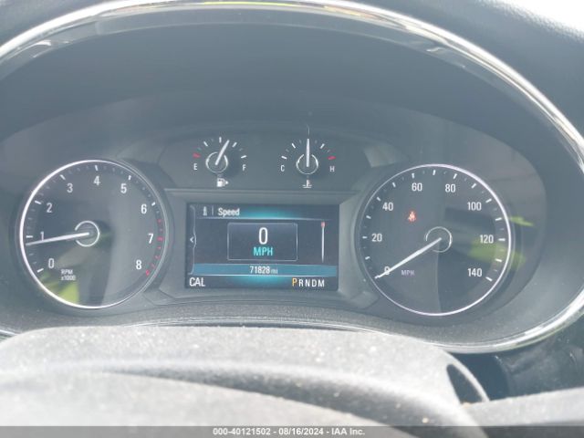 KL4CJFSB7HB255704 Buick Encore Preferred Ii