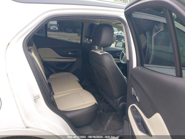 KL4CJFSB7HB255704 Buick Encore Preferred Ii