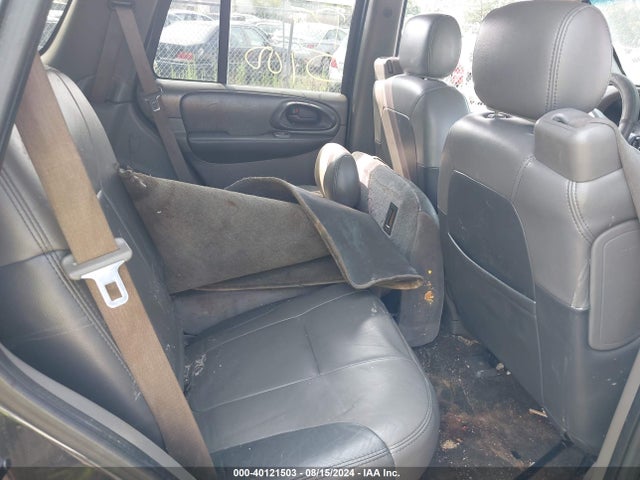 2003 CHEVROLET TRAILBLAZER 1GNDT13S132291393 Photo 7