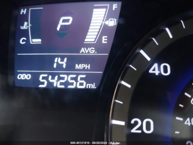 KMHCT5AE3EU173728 Hyundai ACCENT GS