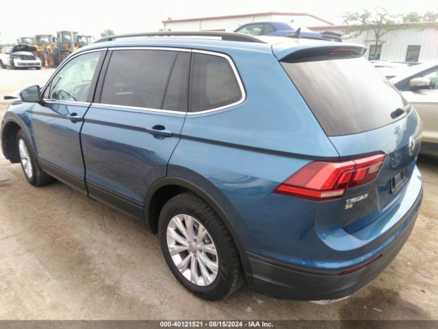 3VV2B7AX1KM083625 Volkswagen Tiguan 2.0t Se/2.0t Sel/2.0t Sel R-line/2.0t Sel R-line Black