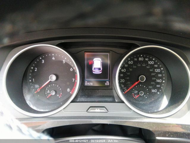3VV2B7AX1KM083625 Volkswagen Tiguan 2.0t Se/2.0t Sel/2.0t Sel R-line/2.0t Sel R-line Black