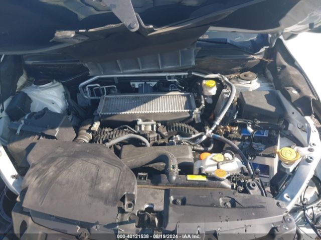 4S4WMAPD3L3429967 Subaru Ascent Limited