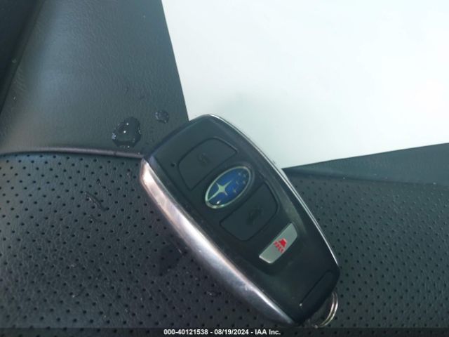 4S4WMAPD3L3429967 Subaru Ascent Limited