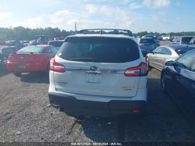 4S4WMAPD3L3429967 Subaru Ascent Limited