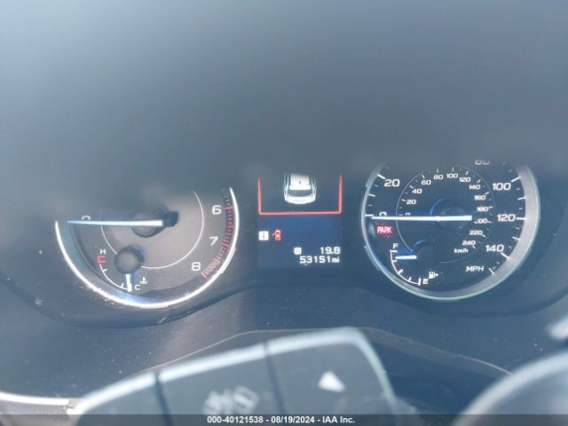 4S4WMAPD3L3429967 Subaru Ascent Limited