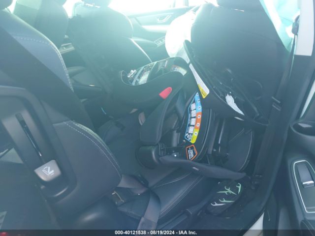 4S4WMAPD3L3429967 Subaru Ascent Limited