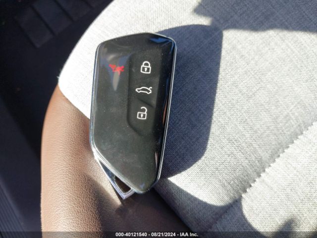 1V2CMPE82PC035784 Volkswagen ID.4 PRO