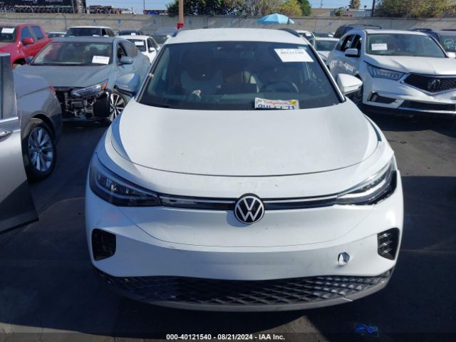 1V2CMPE82PC035784 Volkswagen ID.4 PRO