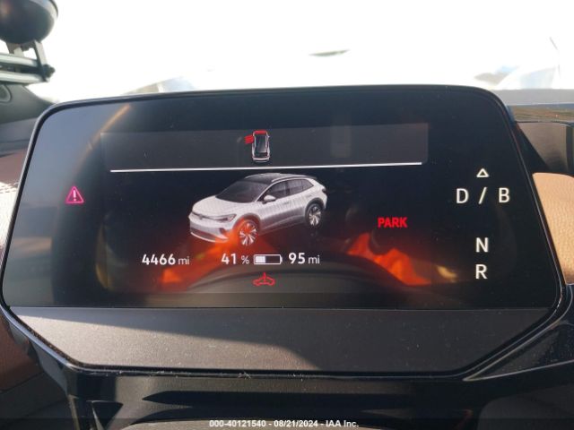 1V2CMPE82PC035784 Volkswagen ID.4 PRO