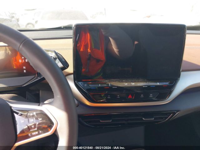 1V2CMPE82PC035784 Volkswagen ID.4 PRO
