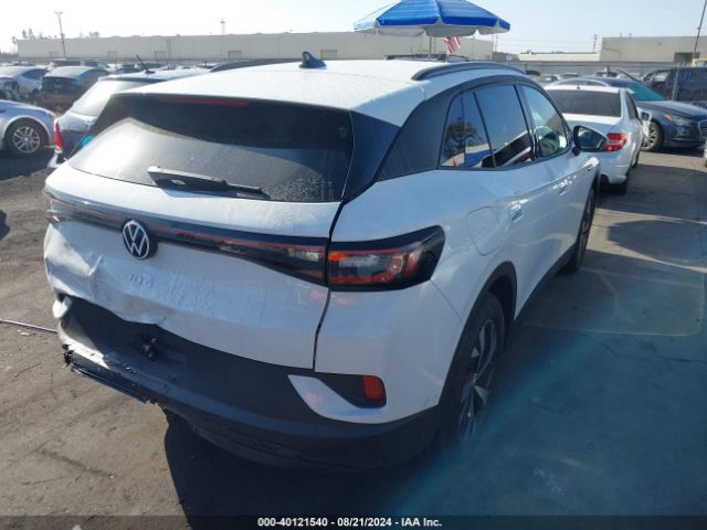 1V2CMPE82PC035784 Volkswagen ID.4 PRO
