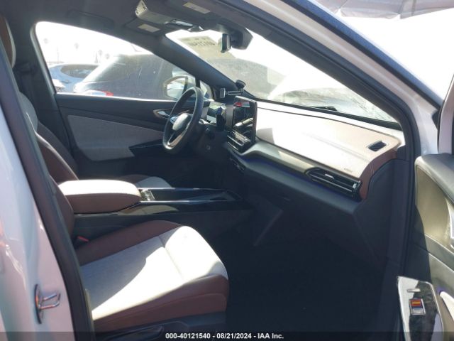 1V2CMPE82PC035784 Volkswagen ID.4 PRO