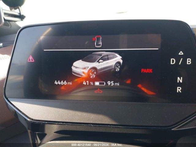 1V2CMPE82PC035784 Volkswagen ID.4 PRO