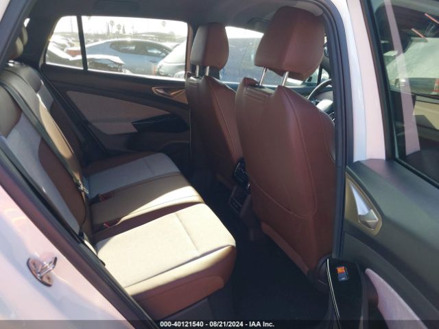1V2CMPE82PC035784 Volkswagen ID.4 PRO
