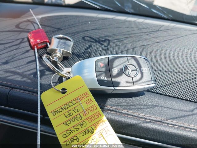 4JGFF5KE4RB213139 Mercedes-Benz Gls 450 4matic
