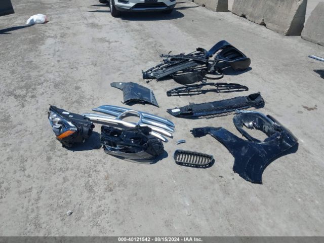 4JGFF5KE4RB213139 Mercedes-Benz Gls 450 4matic