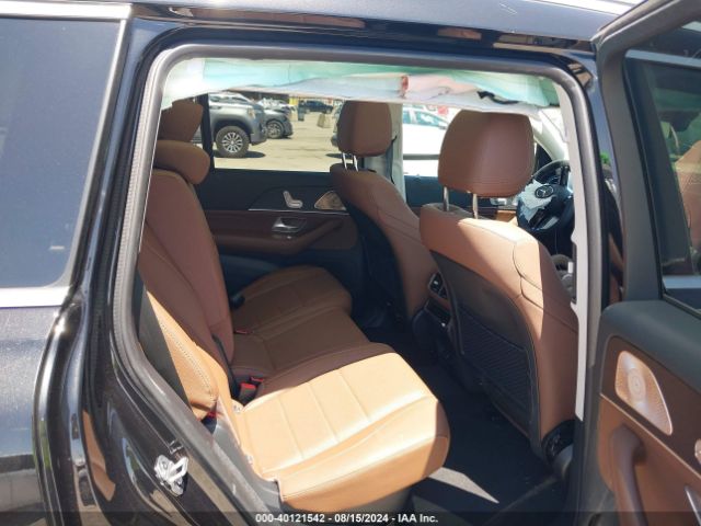 4JGFF5KE4RB213139 Mercedes-Benz Gls 450 4matic