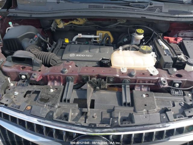 KL4CJASB4HB098118 Buick Encore Preferred