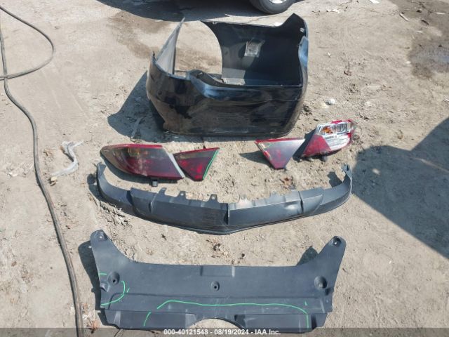 4T1BF1FK4FU478392 Toyota CAMRY XSE