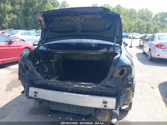 4T1BF1FK4FU478392 Toyota CAMRY XSE