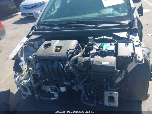 5NPD84LF8HH079448 Hyundai Elantra Limited