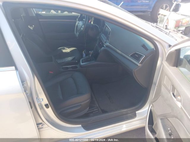 5NPD84LF8HH079448 Hyundai Elantra Limited