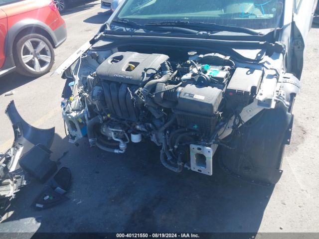 5NPD84LF8HH079448 Hyundai Elantra Limited