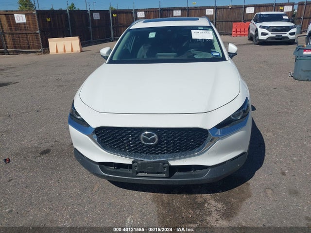 Mazda Cx-30 2.5 S Premium 2023 3MVDMBDM8PM526395 Image 12