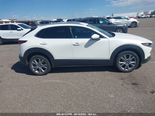 Mazda Cx-30 2.5 S Premium 2023 3MVDMBDM8PM526395 Image 13