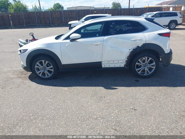 Mazda Cx-30 2.5 S Premium 2023 3MVDMBDM8PM526395 Image 14