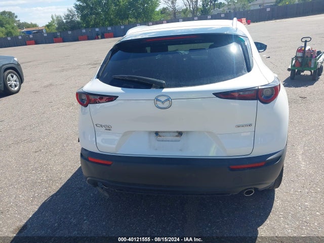 Mazda Cx-30 2.5 S Premium 2023 3MVDMBDM8PM526395 Image 16