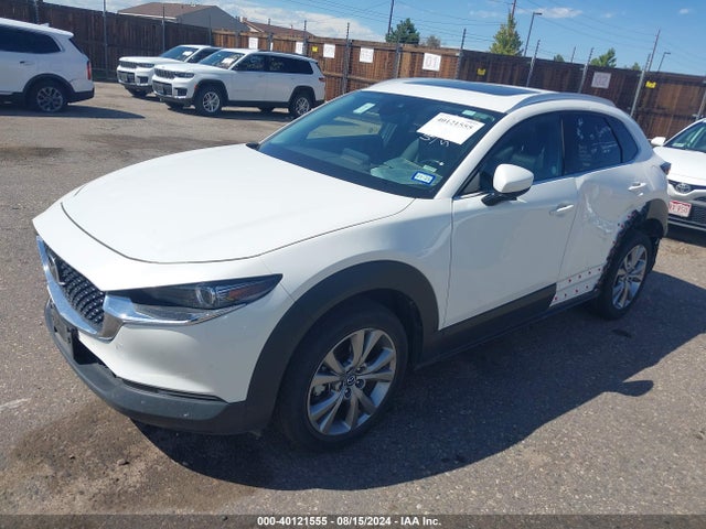 Mazda Cx-30 2.5 S Premium 2023 3MVDMBDM8PM526395 Image 2