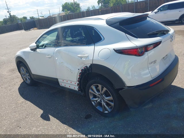 Mazda Cx-30 2.5 S Premium 2023 3MVDMBDM8PM526395 Image 3