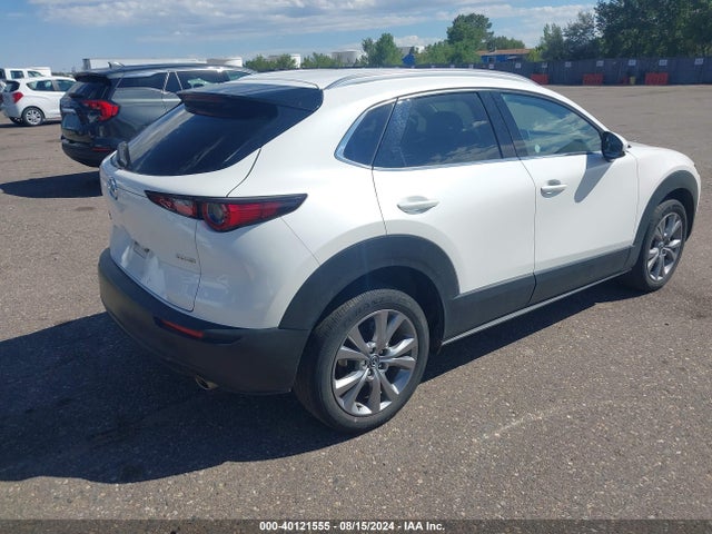 Mazda Cx-30 2.5 S Premium 2023 3MVDMBDM8PM526395 Image 4