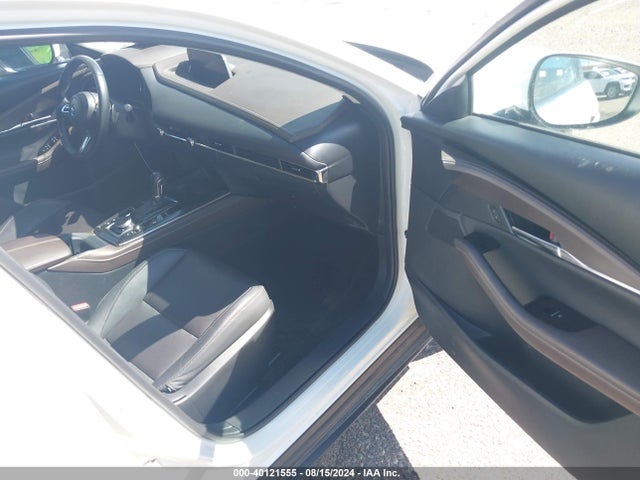 Mazda Cx-30 2.5 S Premium 2023 3MVDMBDM8PM526395 Image 5
