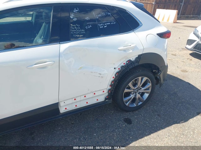 Mazda Cx-30 2.5 S Premium 2023 3MVDMBDM8PM526395 Image 6