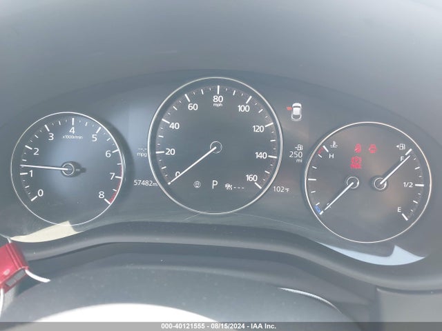 Mazda Cx-30 2.5 S Premium 2023 3MVDMBDM8PM526395 Image 7