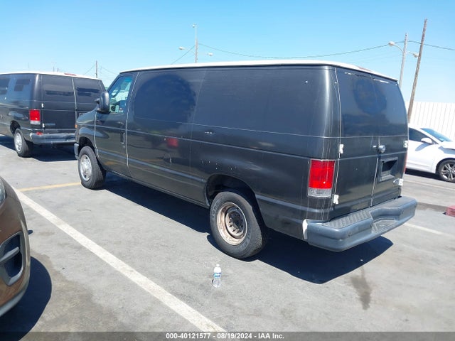 Ford E-150 Commercial 2014 1FTNE1EW3EDA93638 Image 3