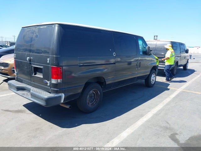 Ford E-150 Commercial 2014 1FTNE1EW3EDA93638 Image 4