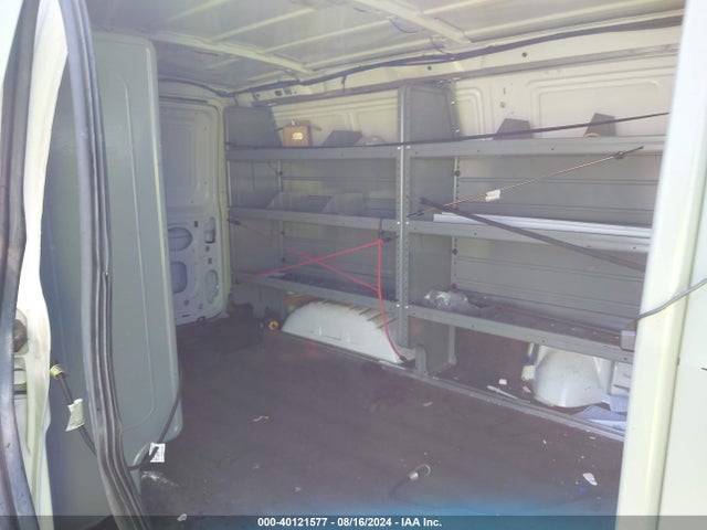 Ford E-150 Commercial 2014 1FTNE1EW3EDA93638 Image 8