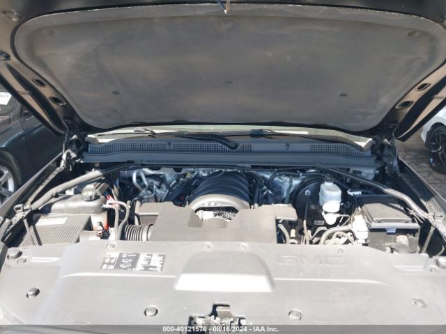 1GKS1HKJ9GR176887 GMC YUKON XL DENALI