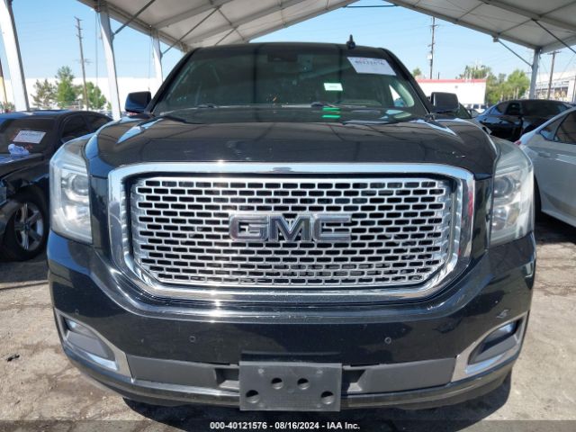1GKS1HKJ9GR176887 GMC YUKON XL DENALI