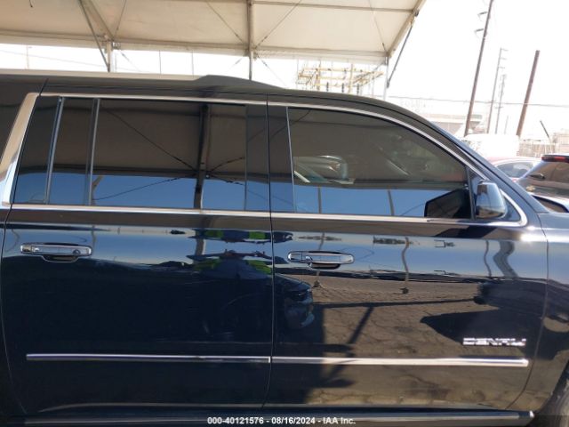 1GKS1HKJ9GR176887 GMC YUKON XL DENALI