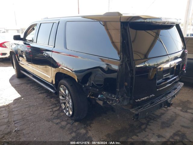 1GKS1HKJ9GR176887 GMC YUKON XL DENALI