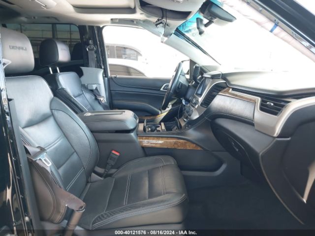 1GKS1HKJ9GR176887 GMC YUKON XL DENALI