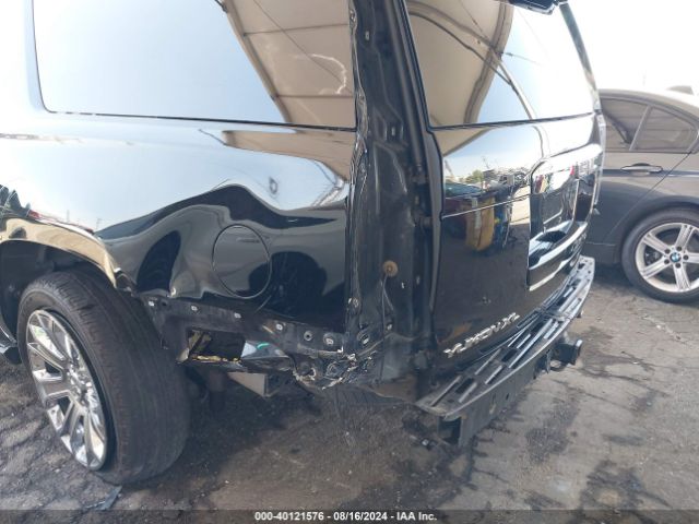 1GKS1HKJ9GR176887 GMC YUKON XL DENALI